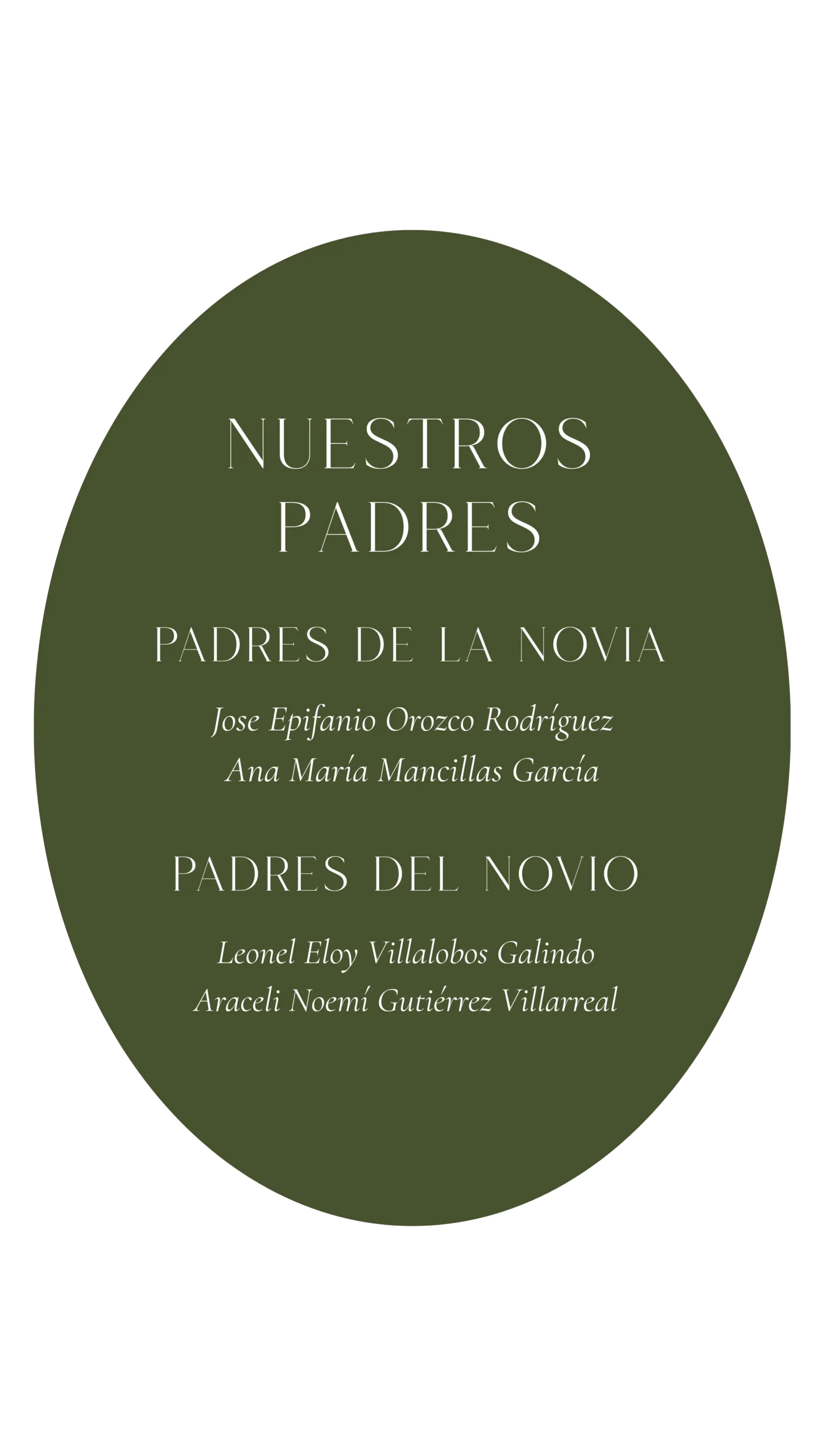 12 NUESTROS PADRES